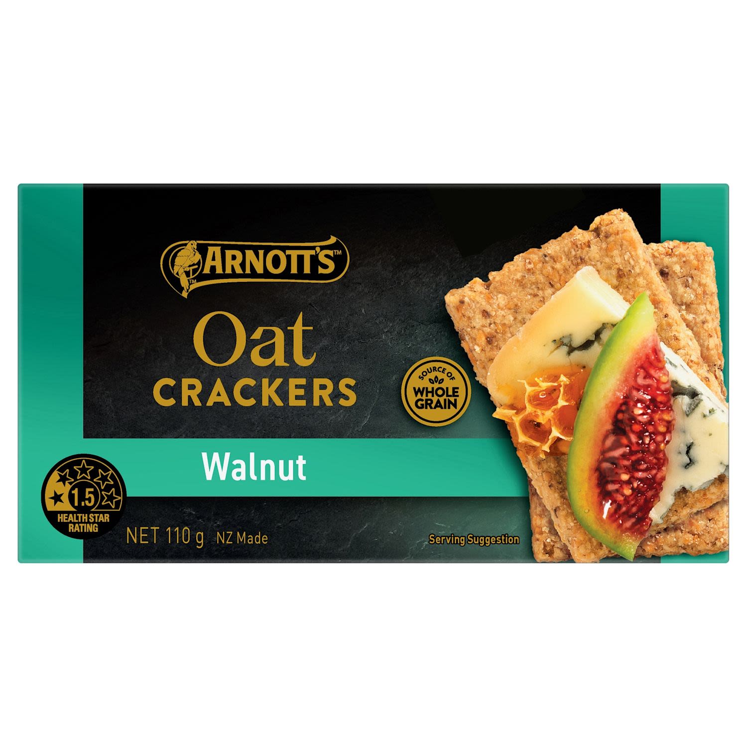 Arnott's 110g