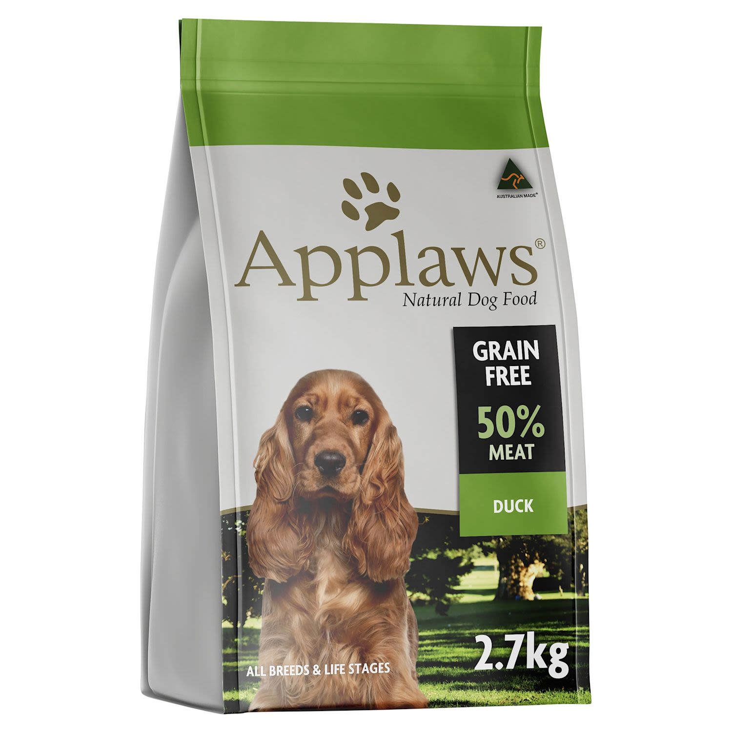 Applaws 2.7kg