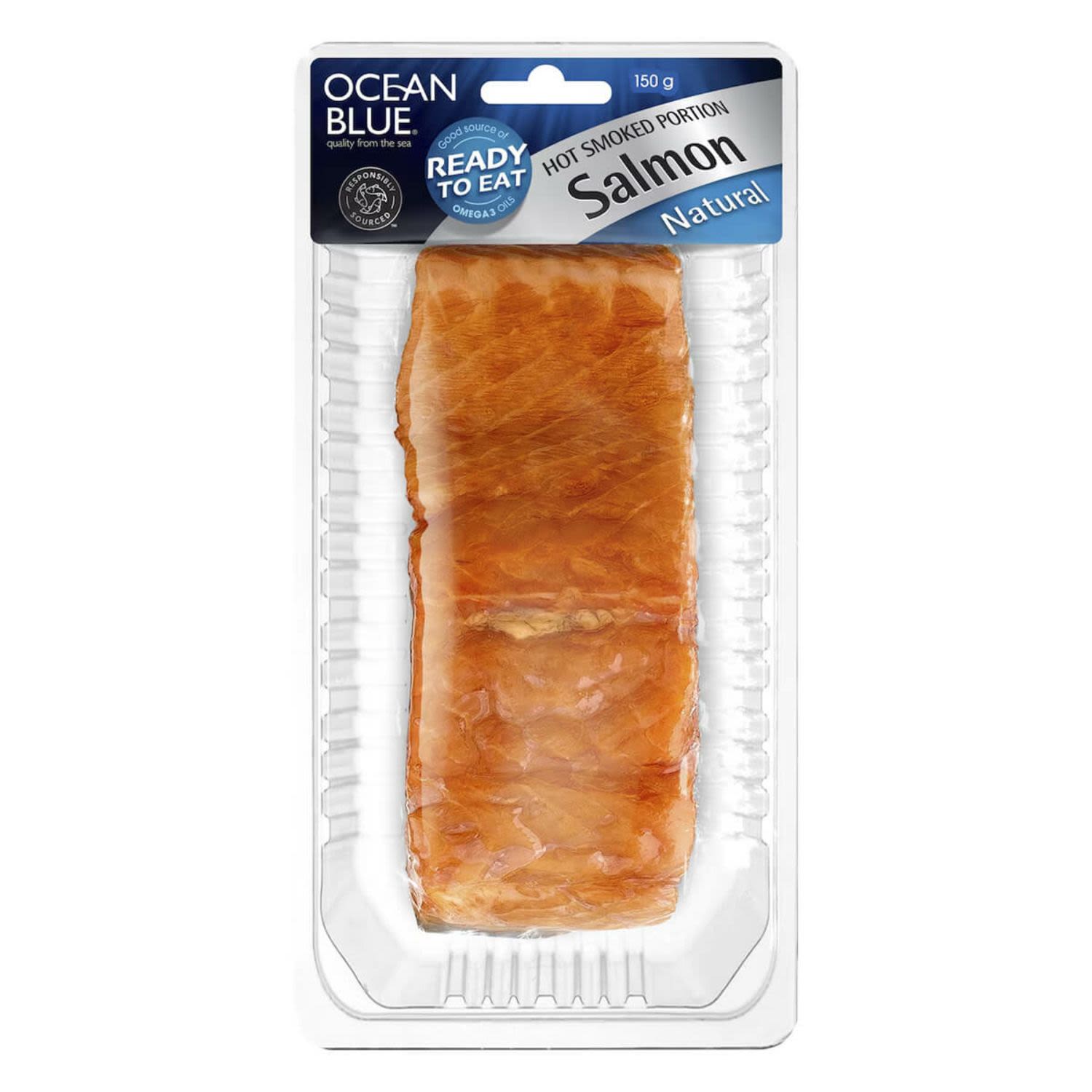 Ocean Blue 150g