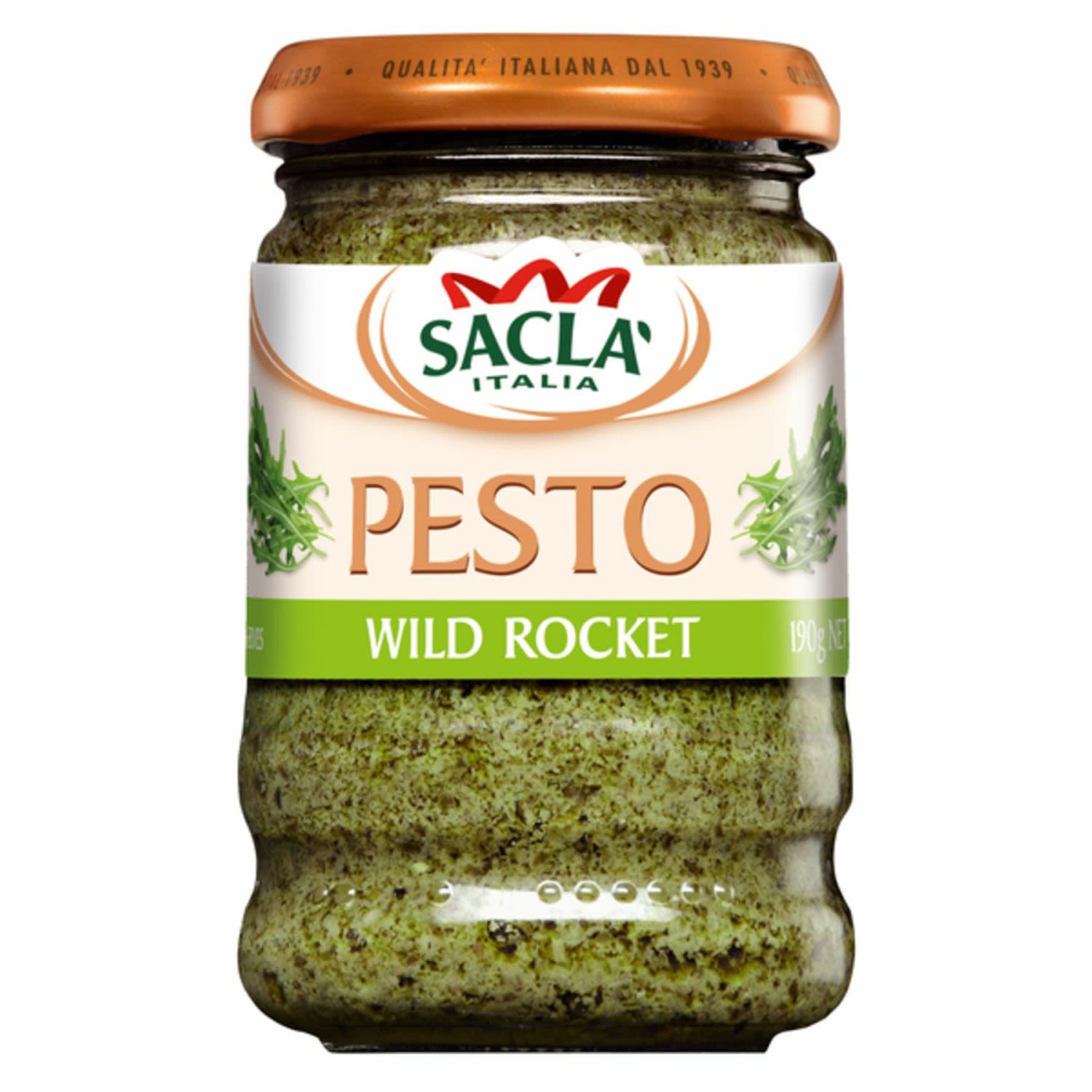 Saclà 190g