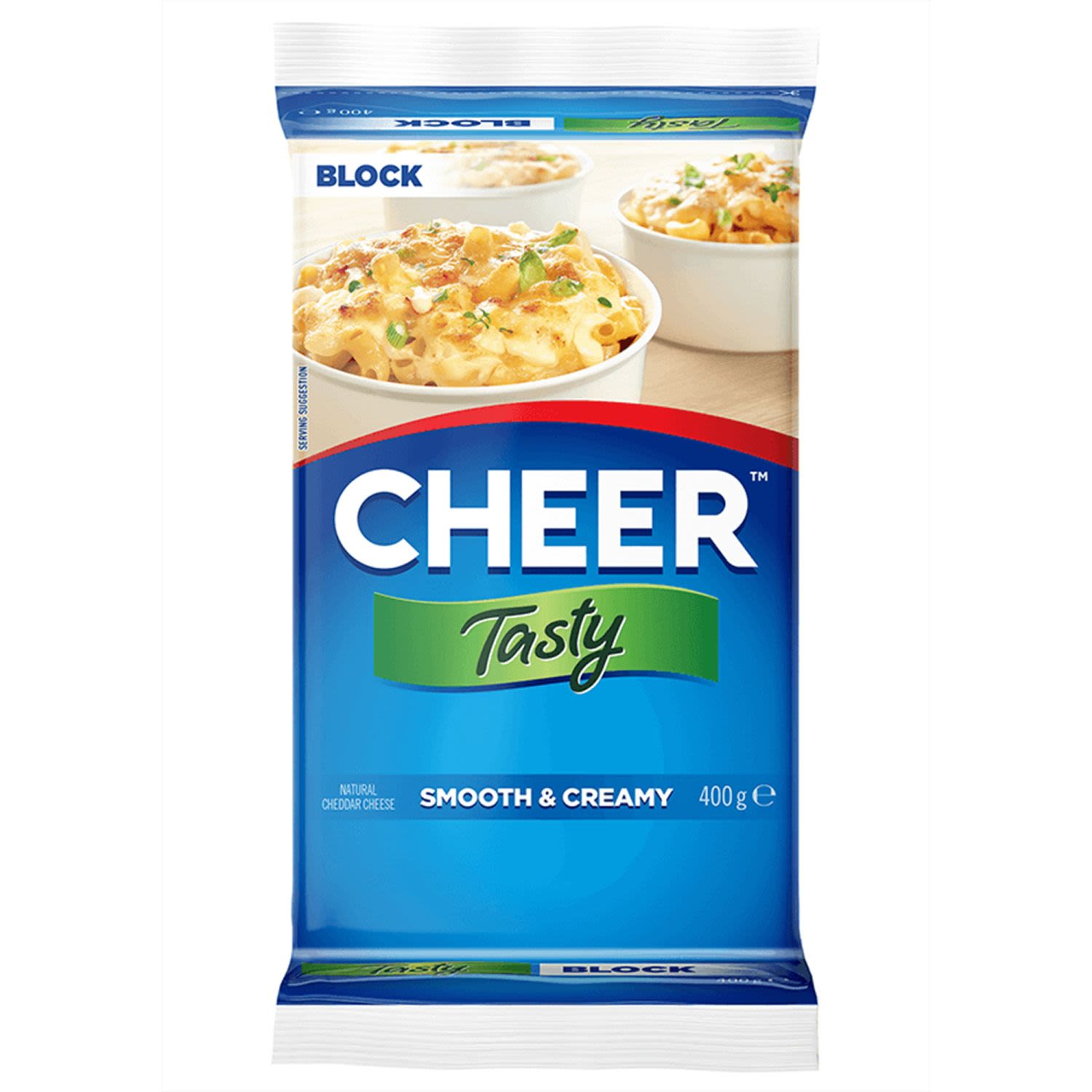 Cheer 400g