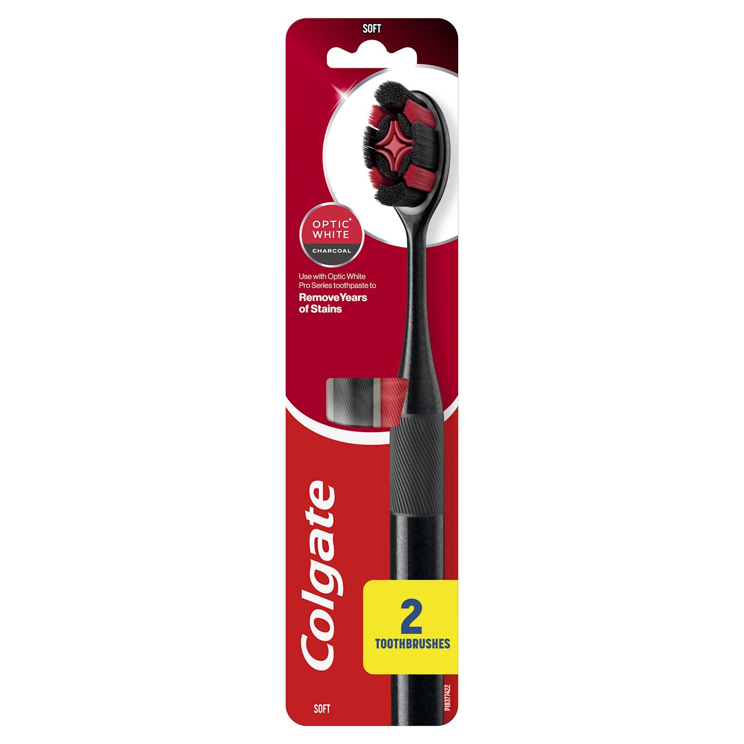 Colgate 2 pack