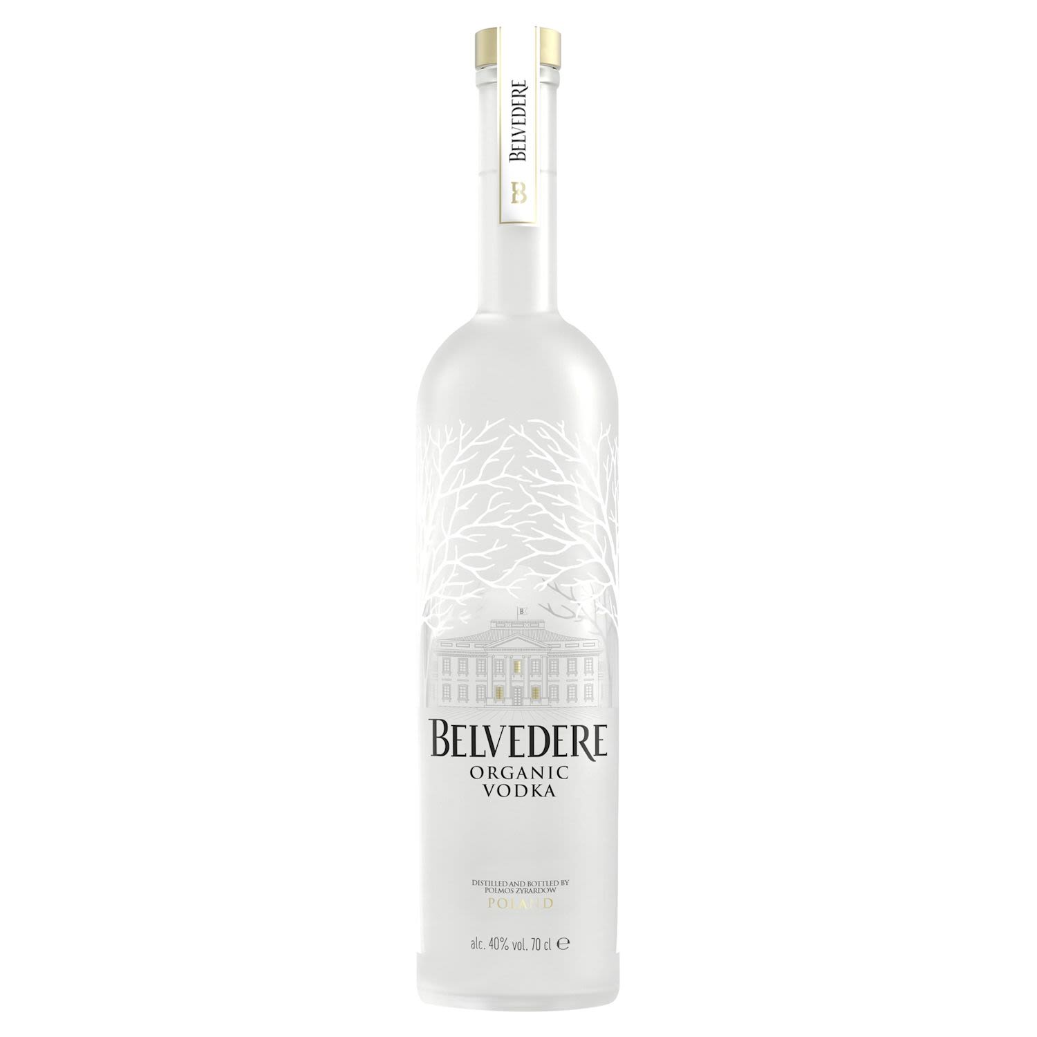 Belvedere Vodka 700mL Bottle