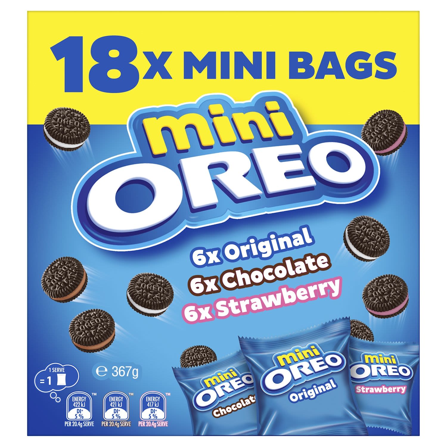 Oreo