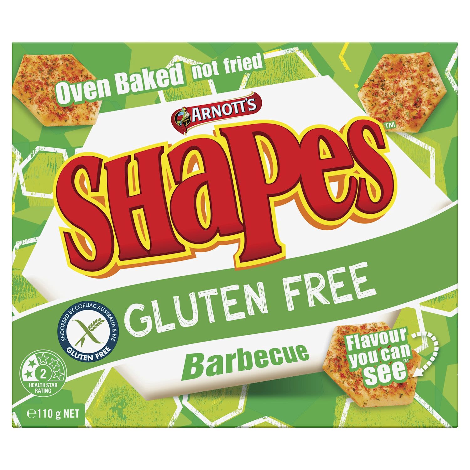Arnott's