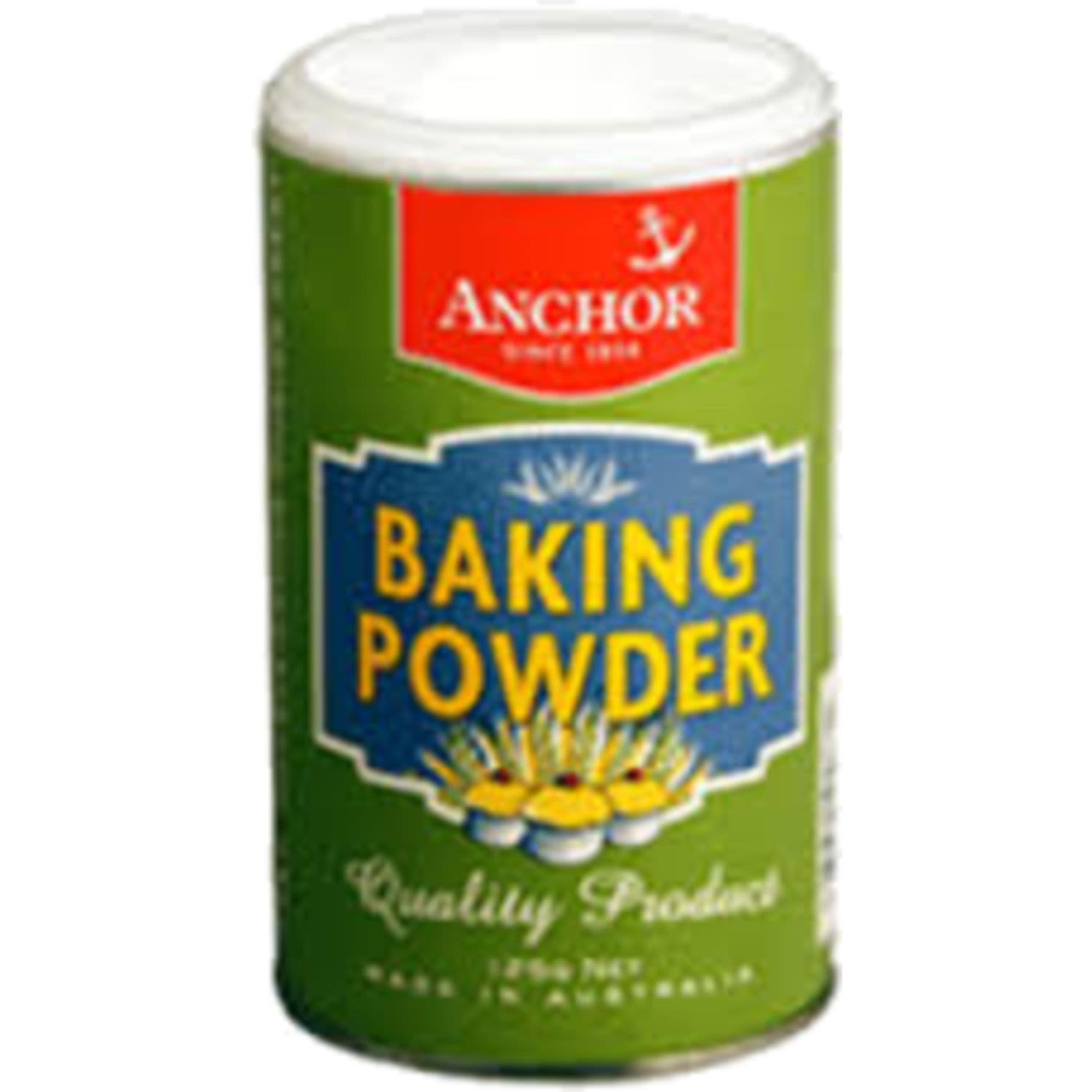 Anchor baking store