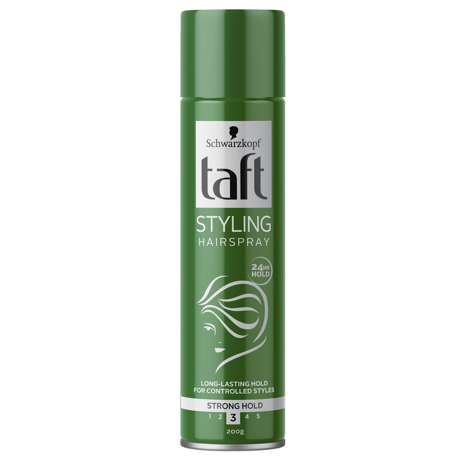 Schwarzkopf Taft Styling Hairspray Strong Hold
