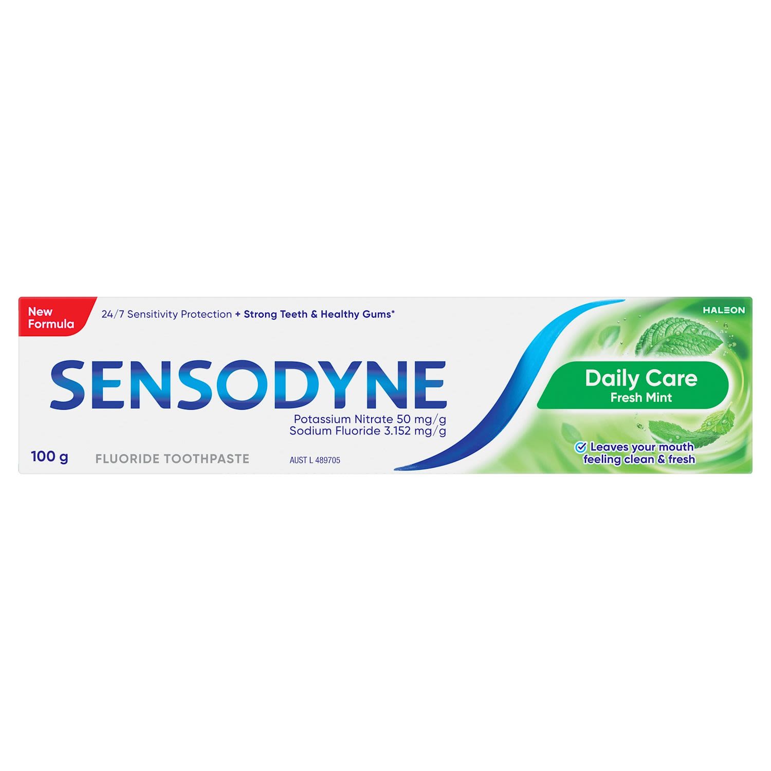 Sensodyne Toothpaste Daily Care