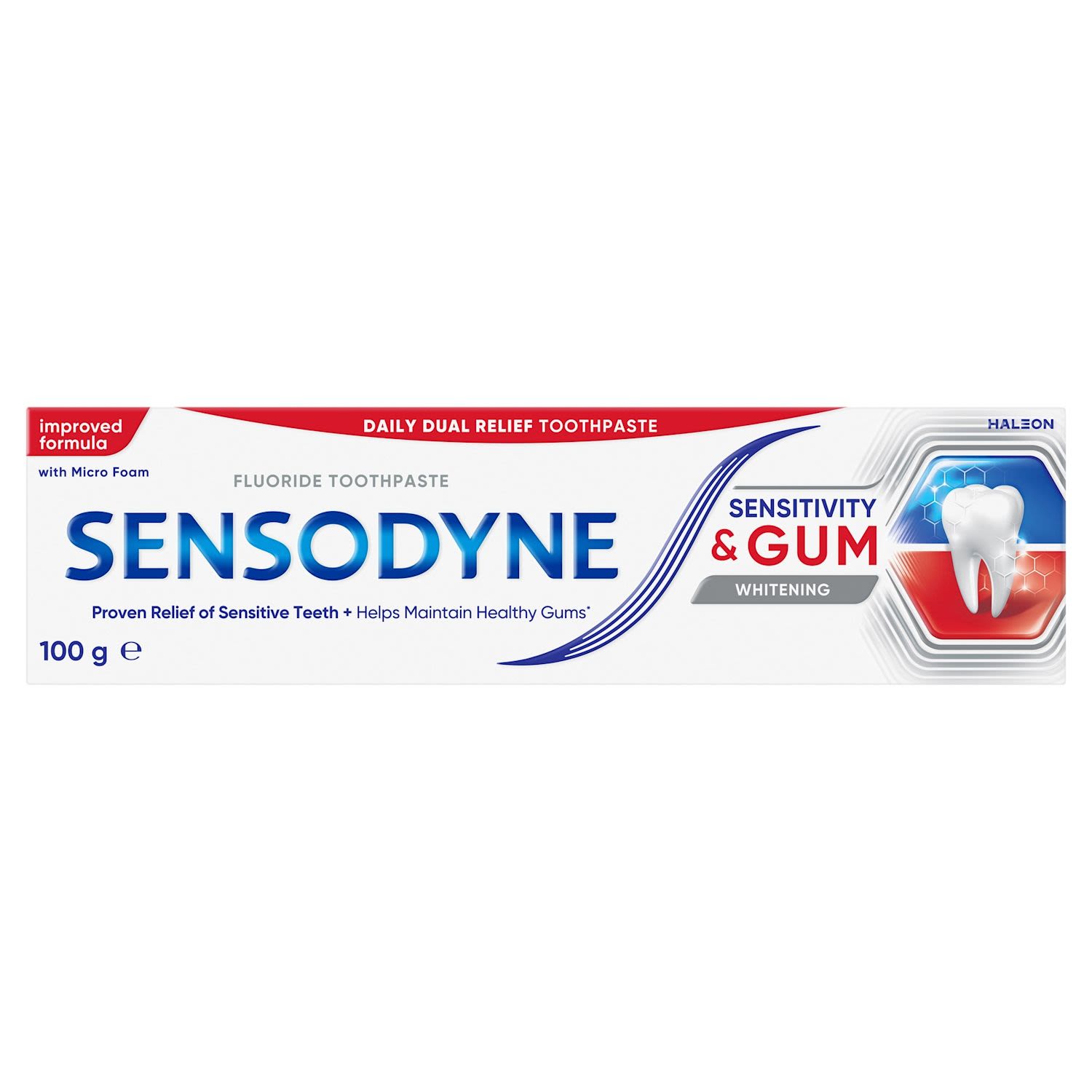 Sensodyne 100g