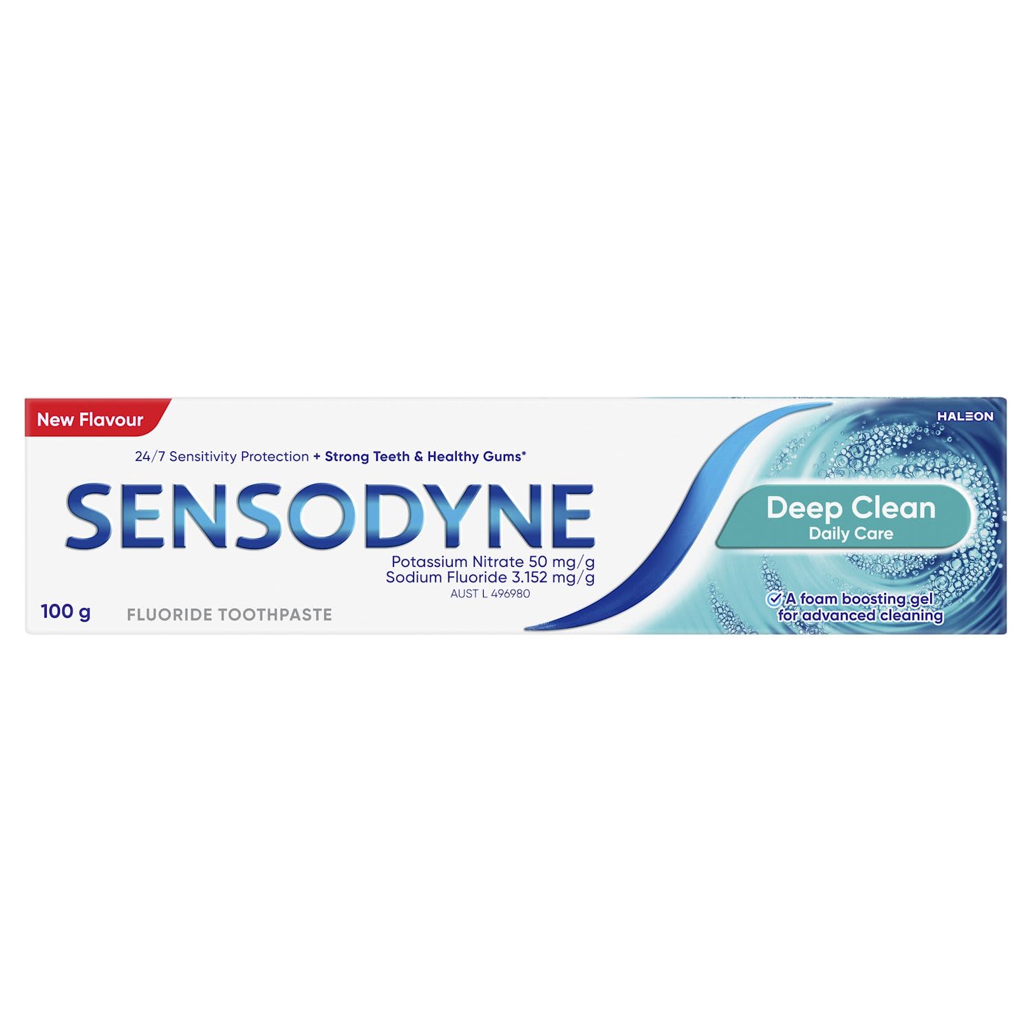 Sensodyne 100g