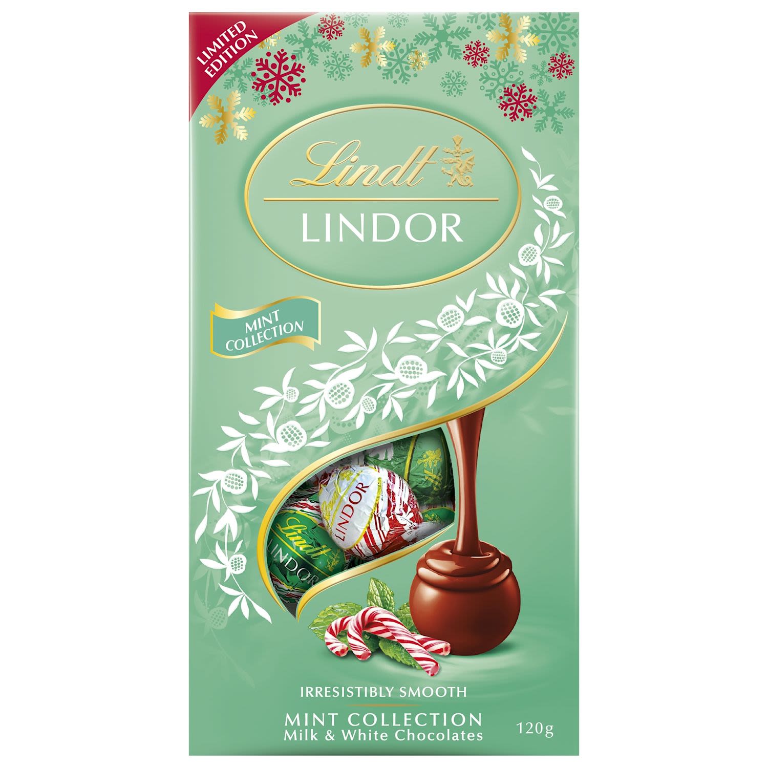 Lindt 120g