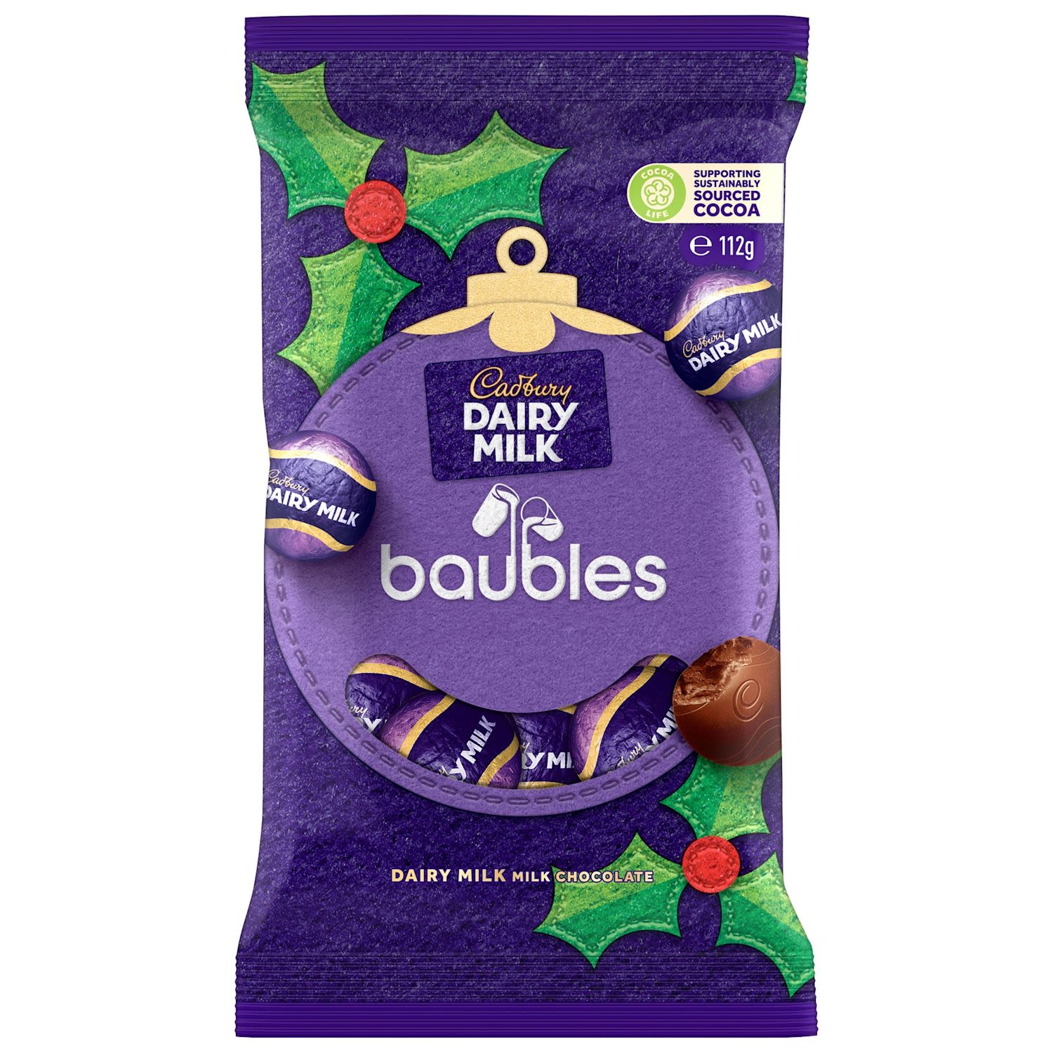 Cadbury 112g