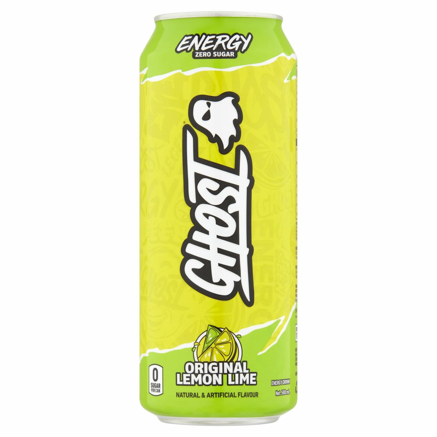 Ghost 500ml