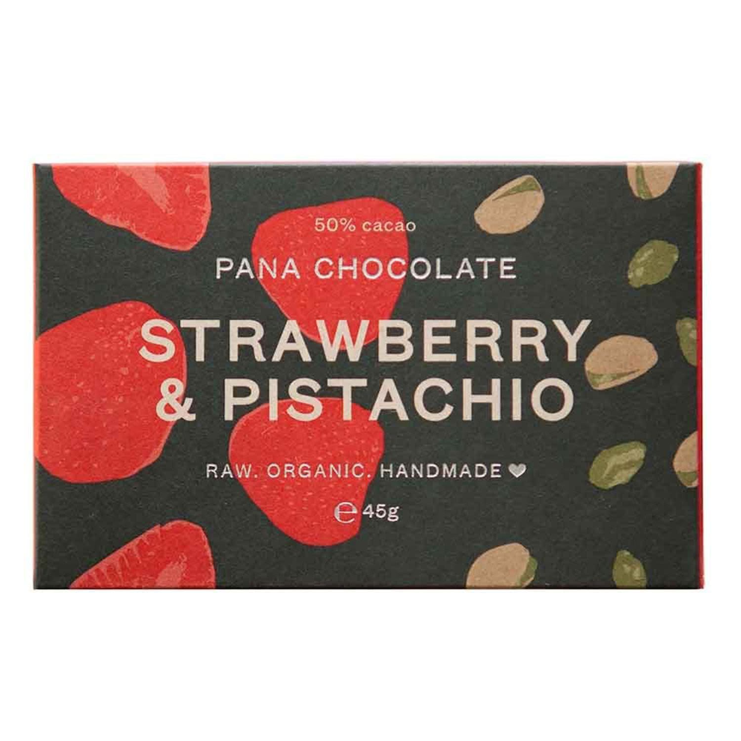 Pana Organic 45g