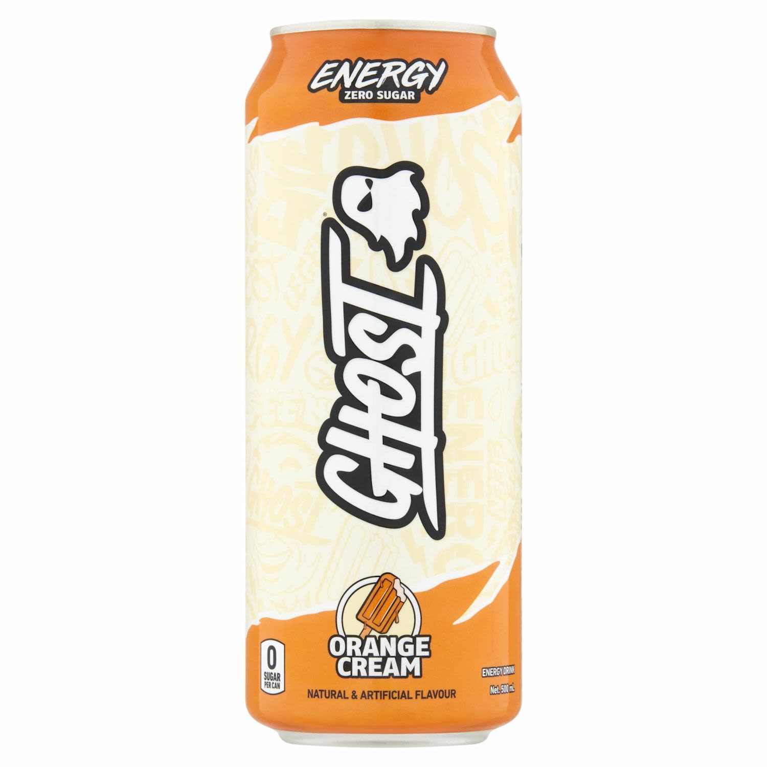 Ghost 500ml