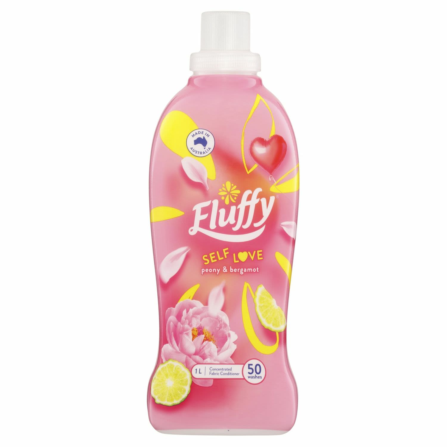 Fluffy 1L