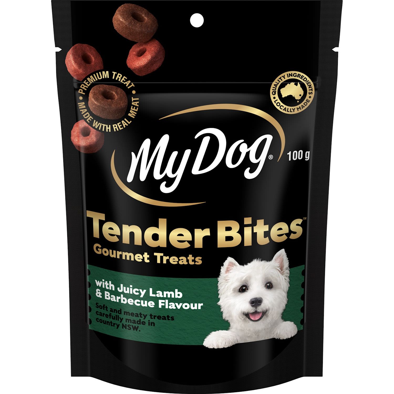 My Dog 100g