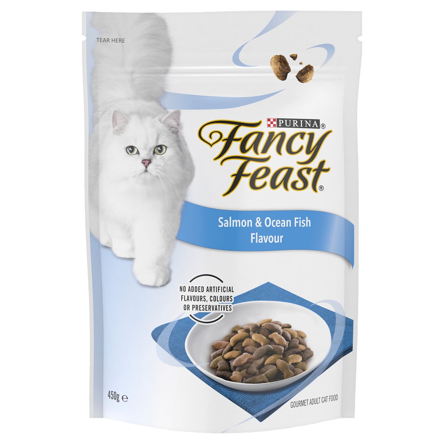 Purina 450g