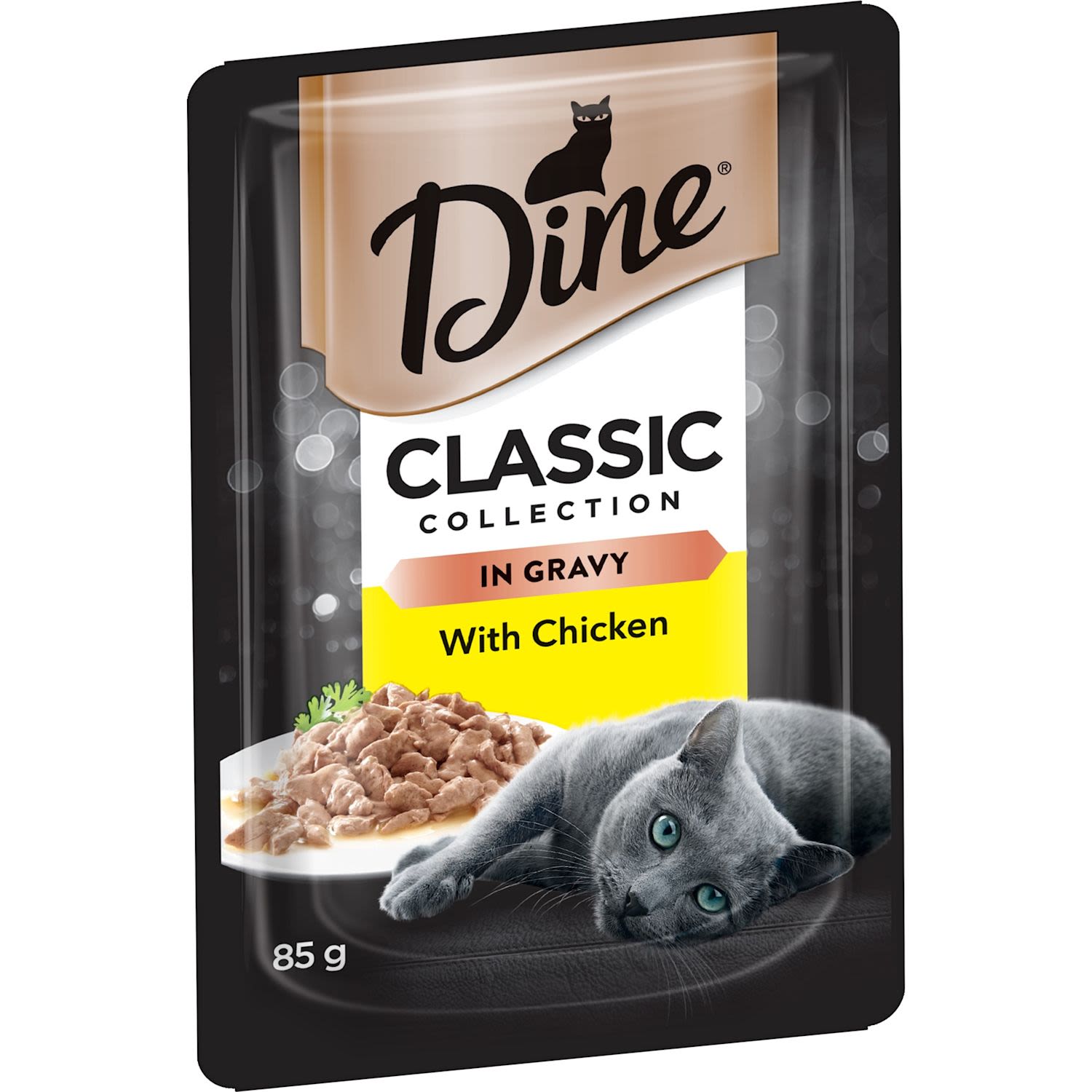 Dine 85g