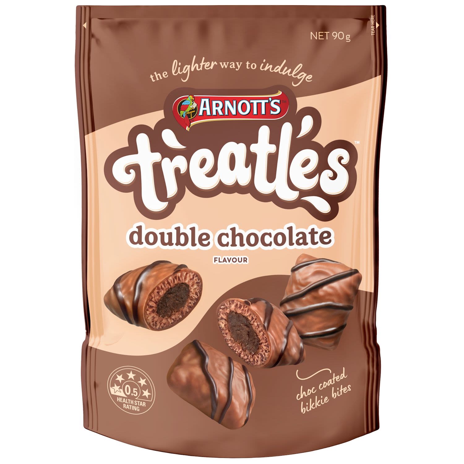 Arnott's 90g