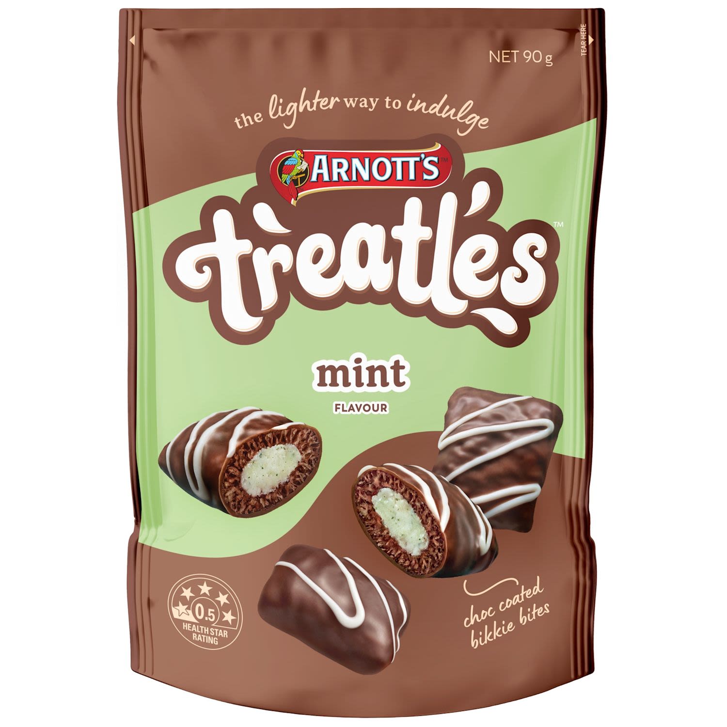 Arnott's 90g