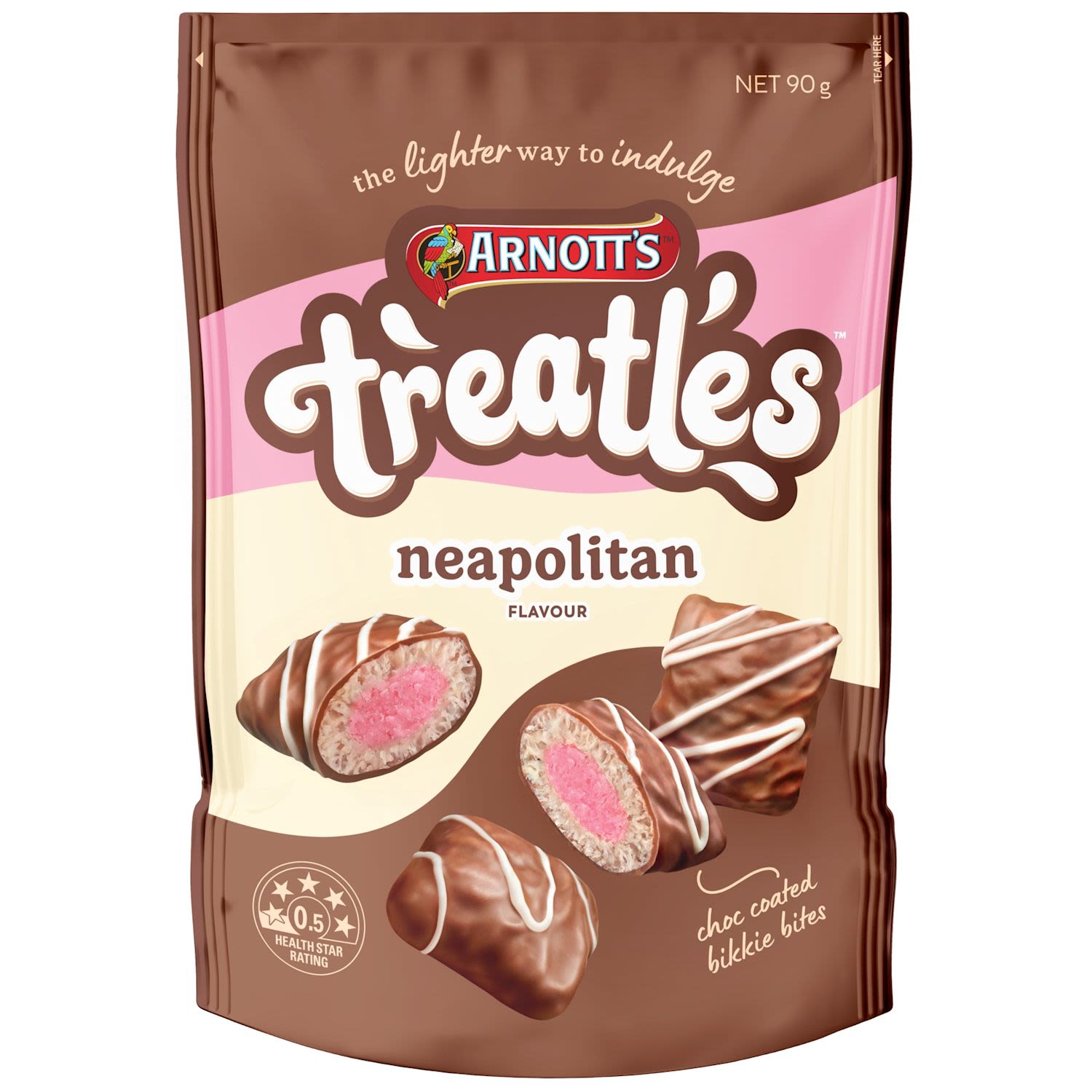 Arnott's 90g