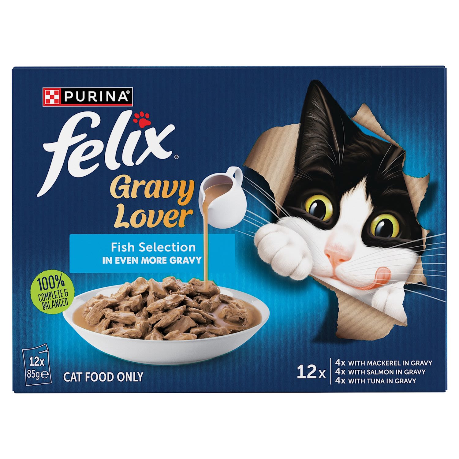 Purina 12 pack
