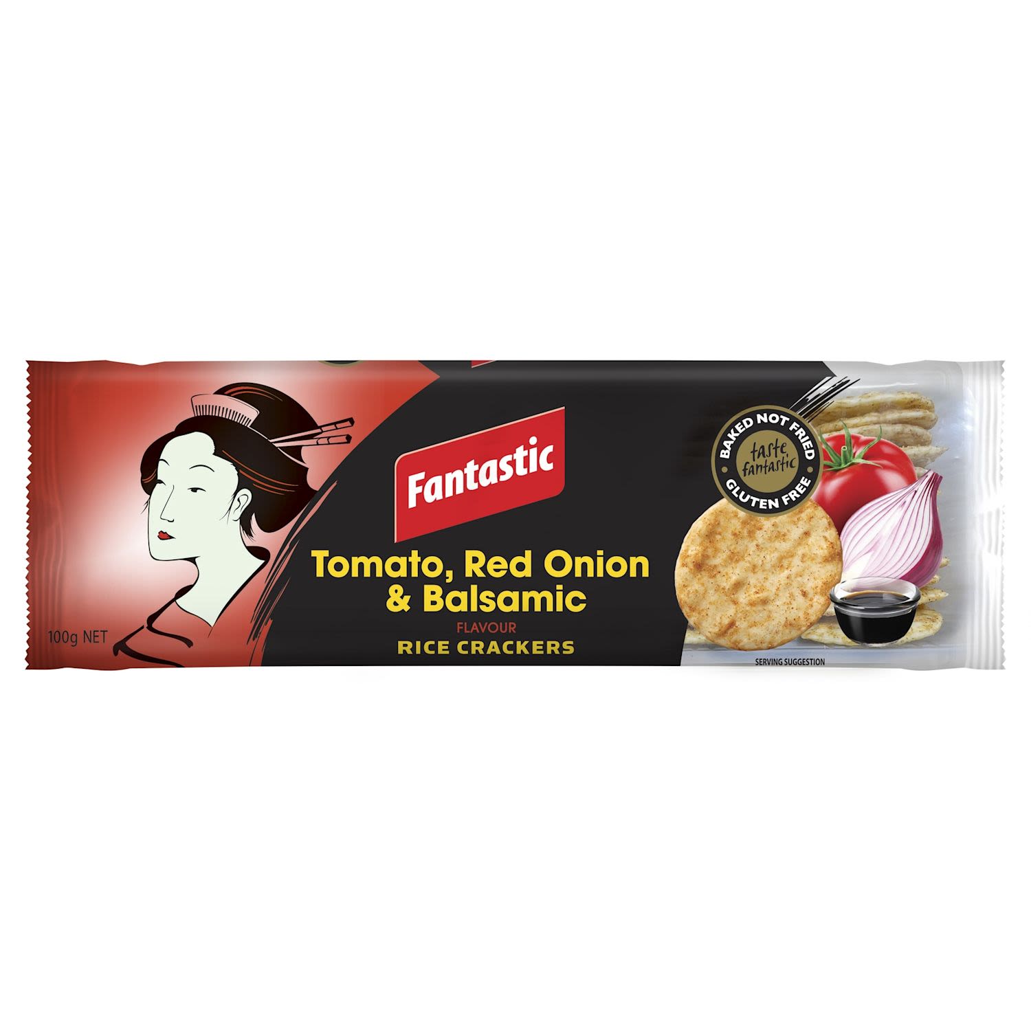 Fantastic 100g