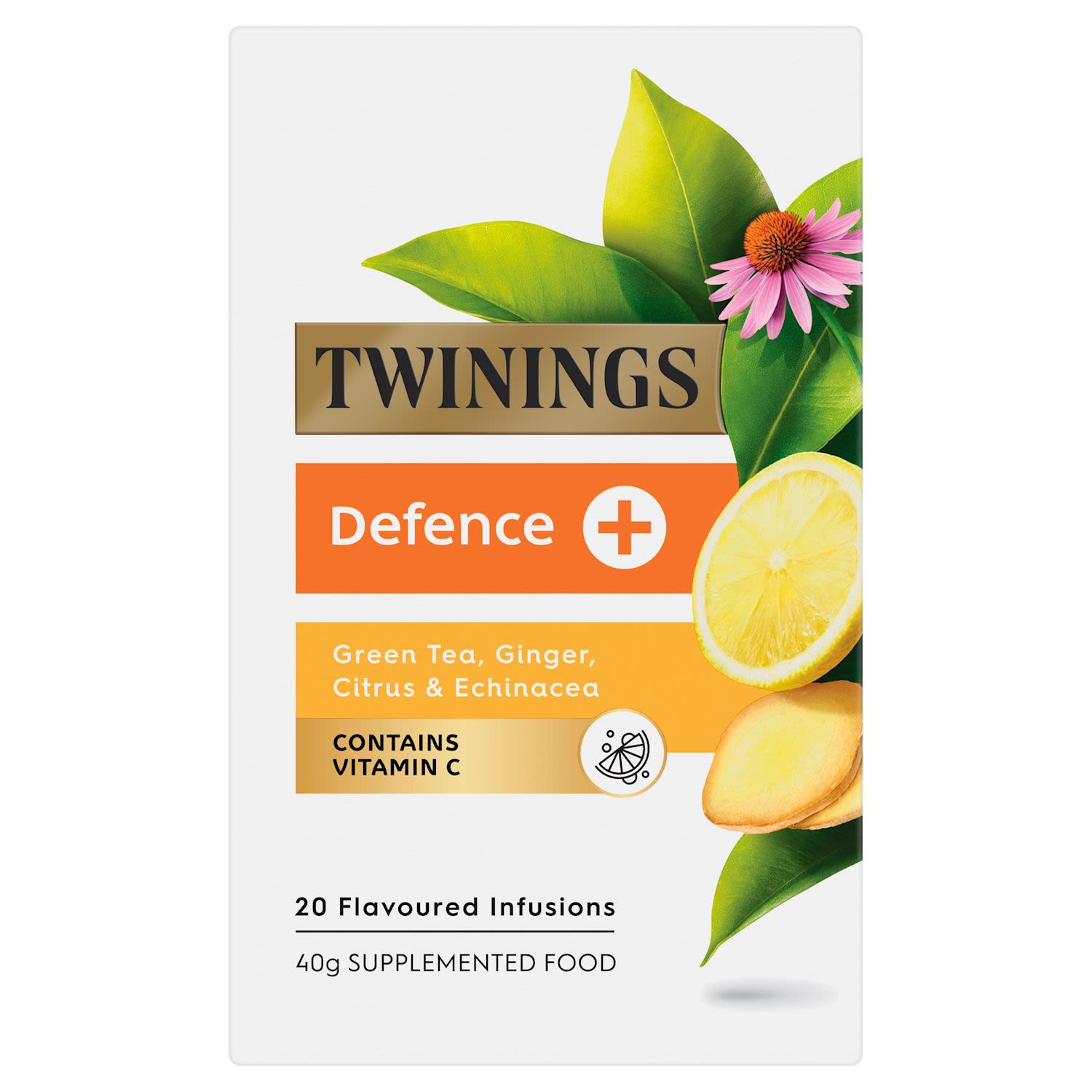 Twinings 20 pack