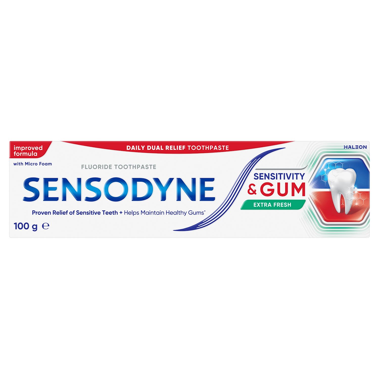 Sensodyne 100g