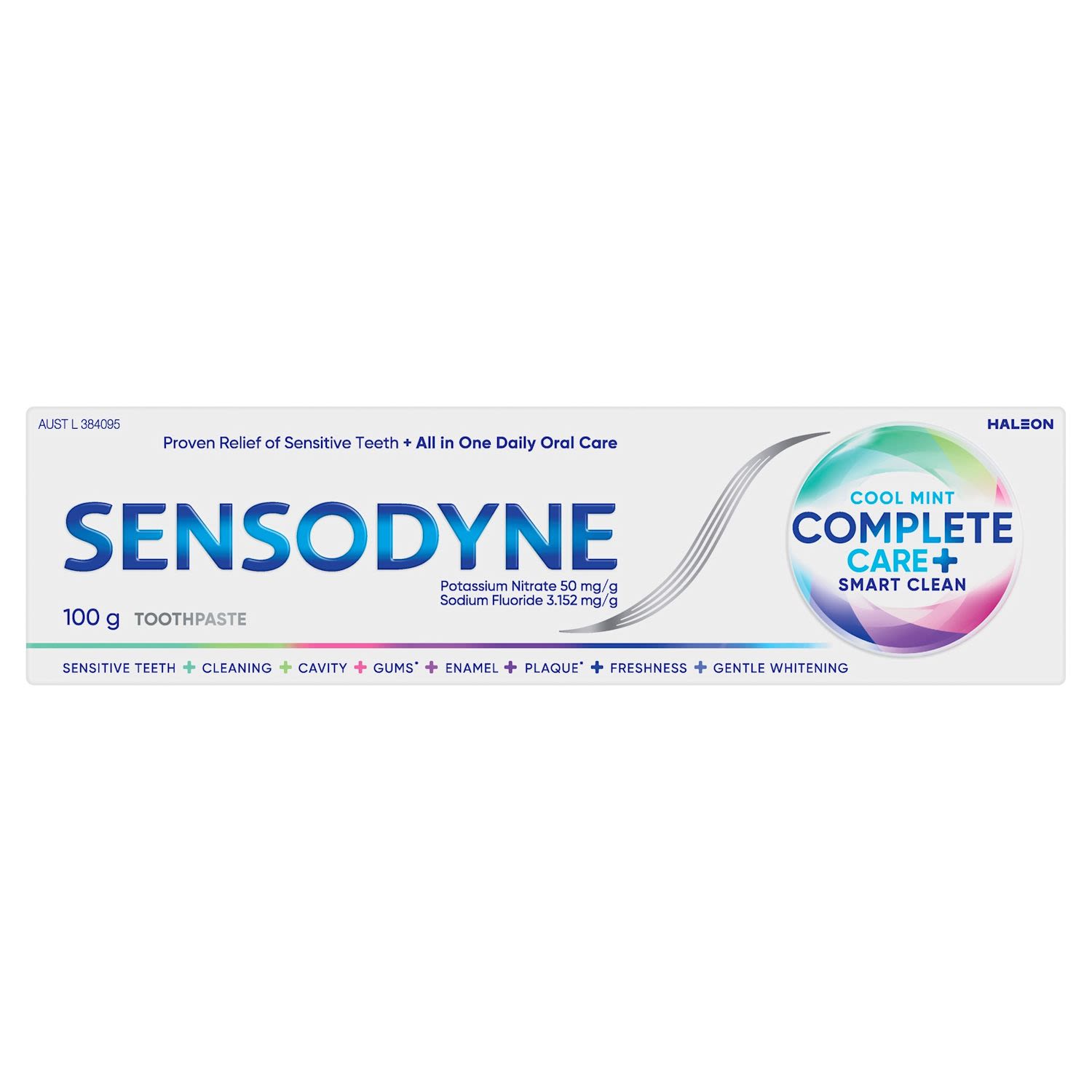 Sensodyne 100g