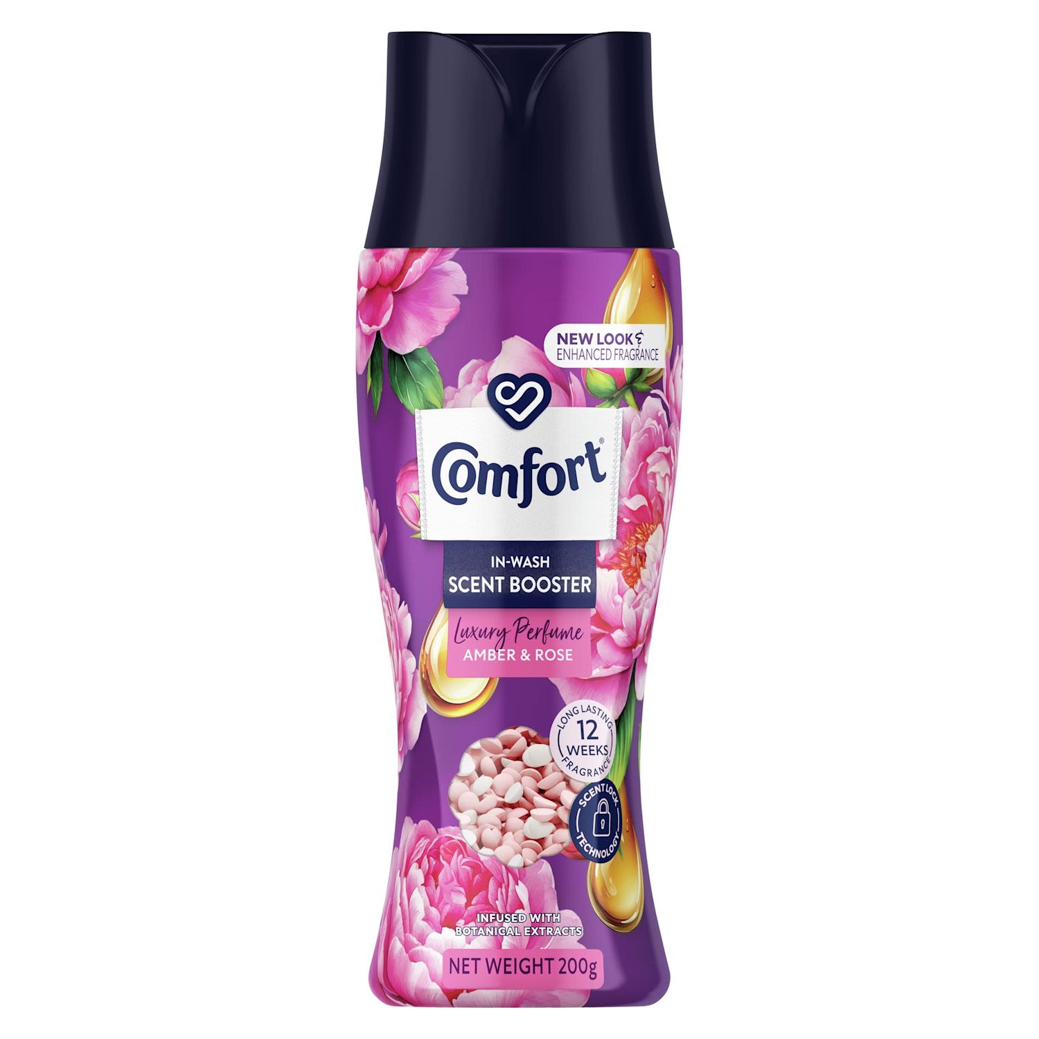 Comfort 200g