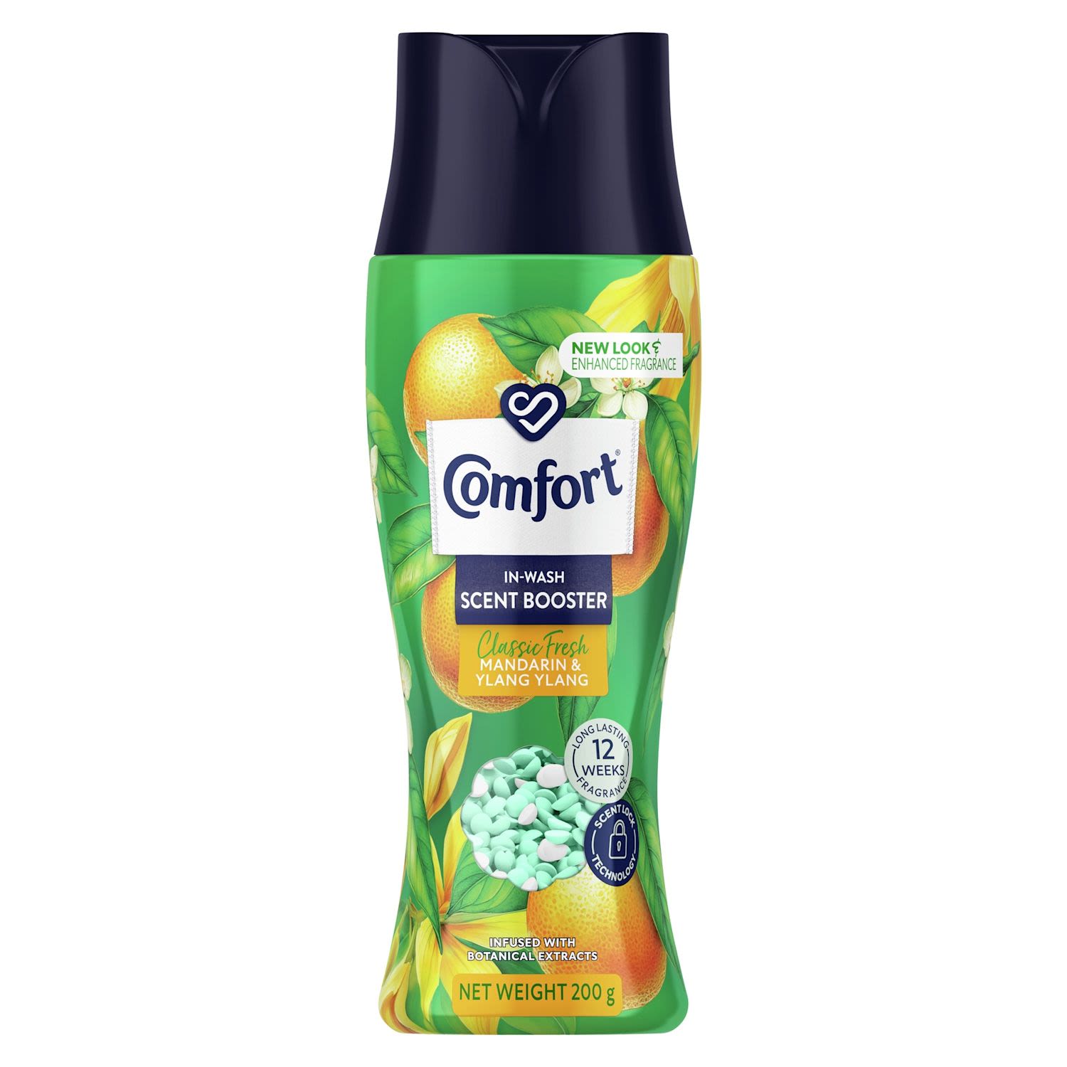 Comfort 200g