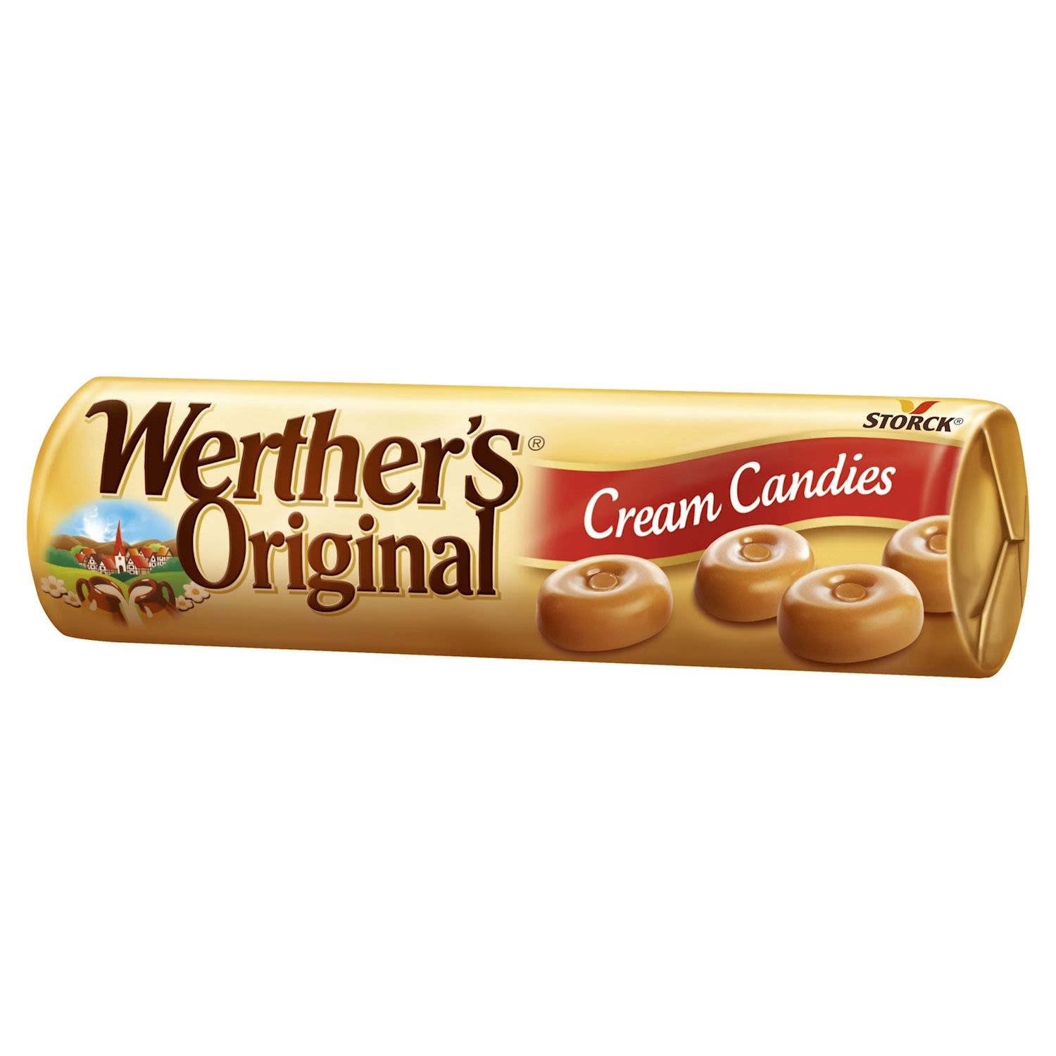 Werther's Original Cream Candies