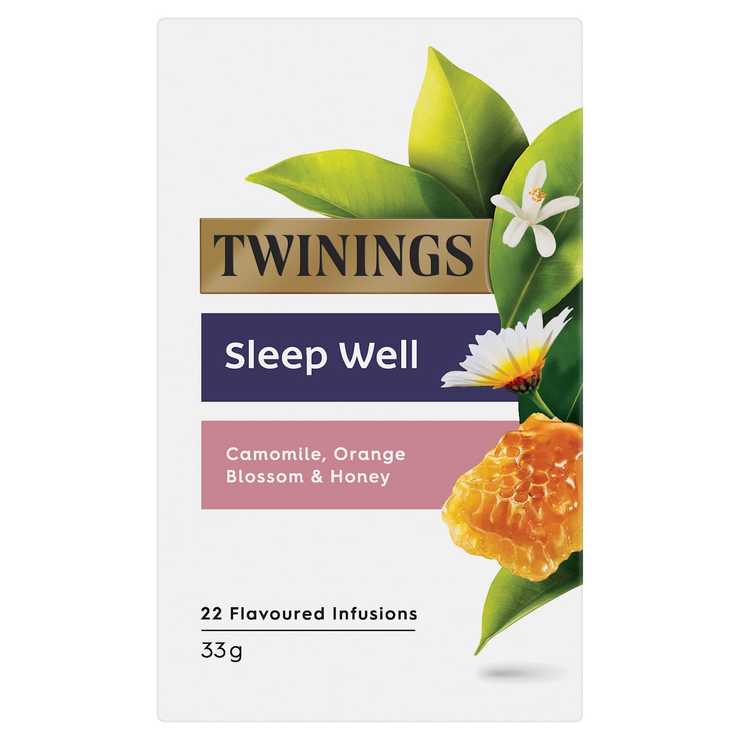 Live Well Sleep Well