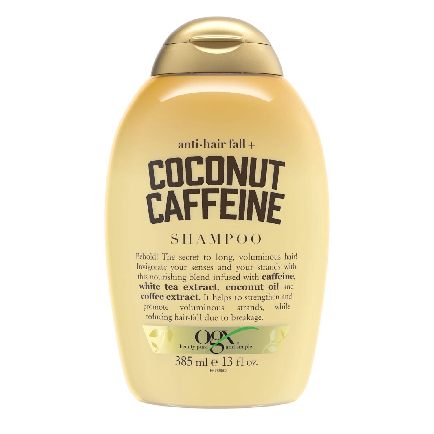 OGX 385ml