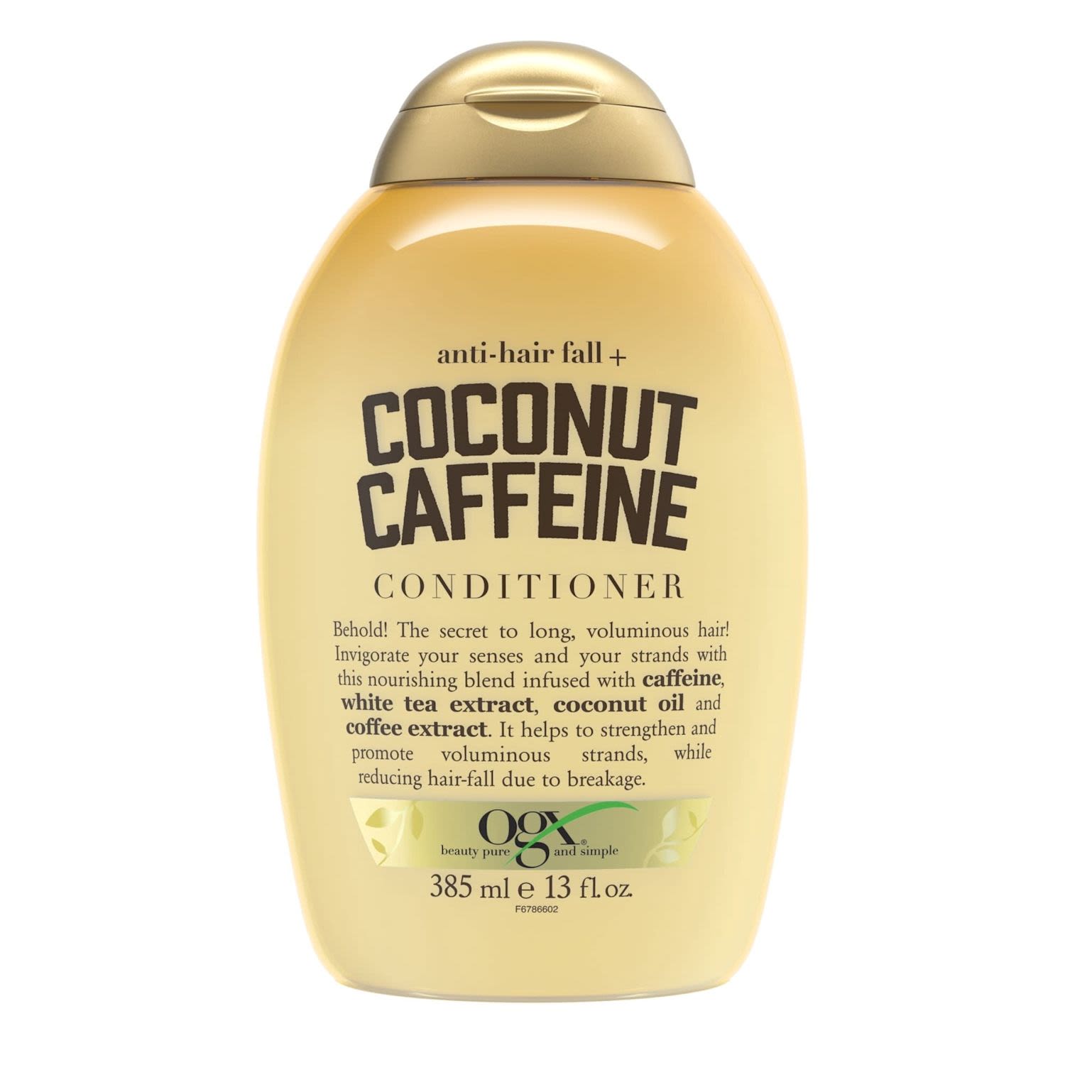 OGX 385ml