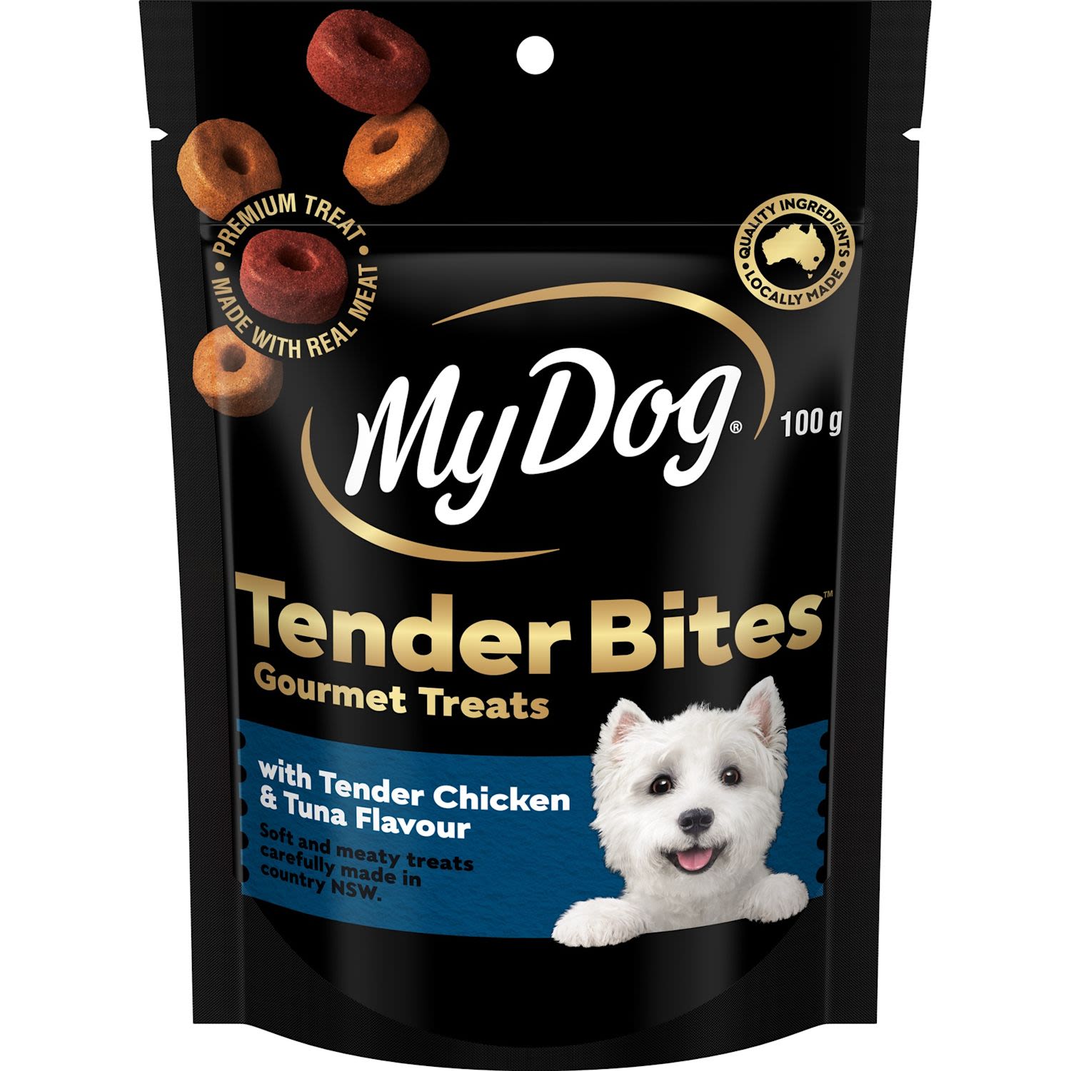 My Dog 100g