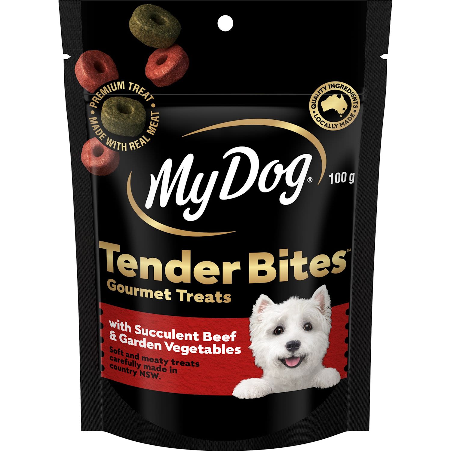 My Dog 100g