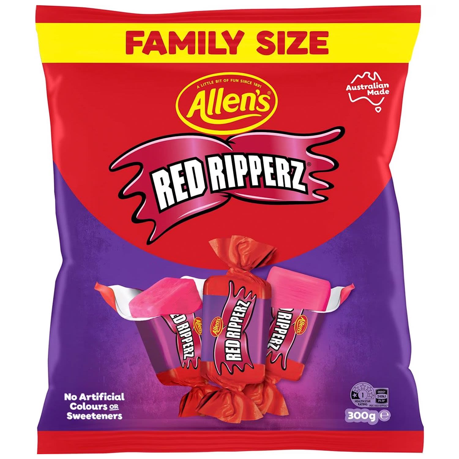Allen's