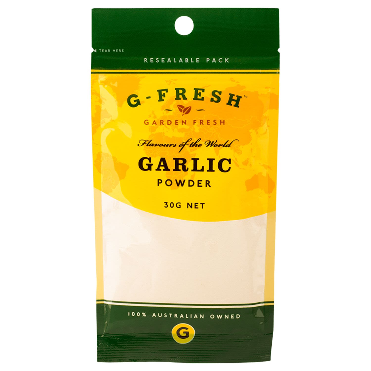 G Fresh 30g