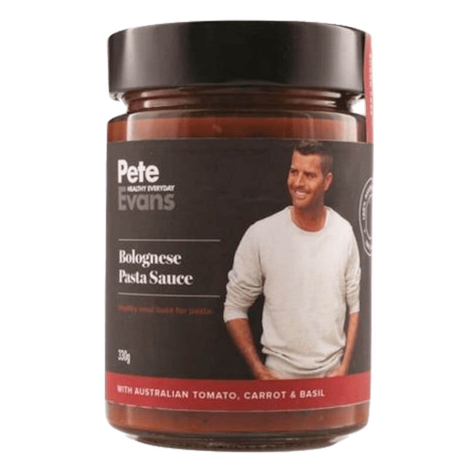 Pete Evans 330g