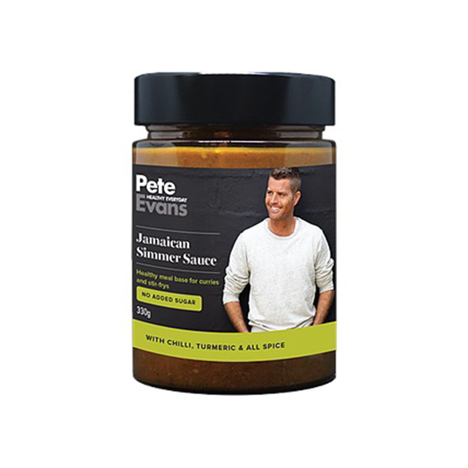 Pete Evans 330g