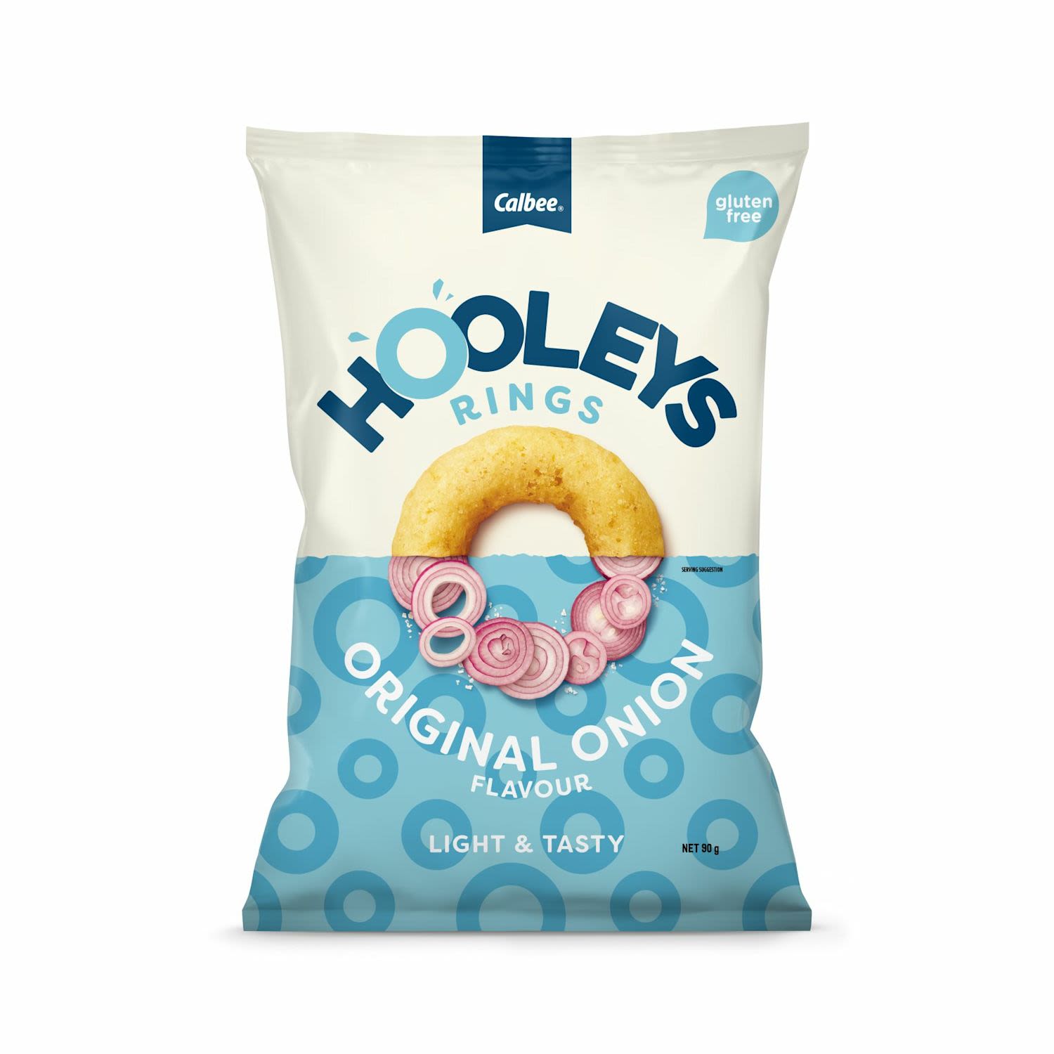 Calbee 95g