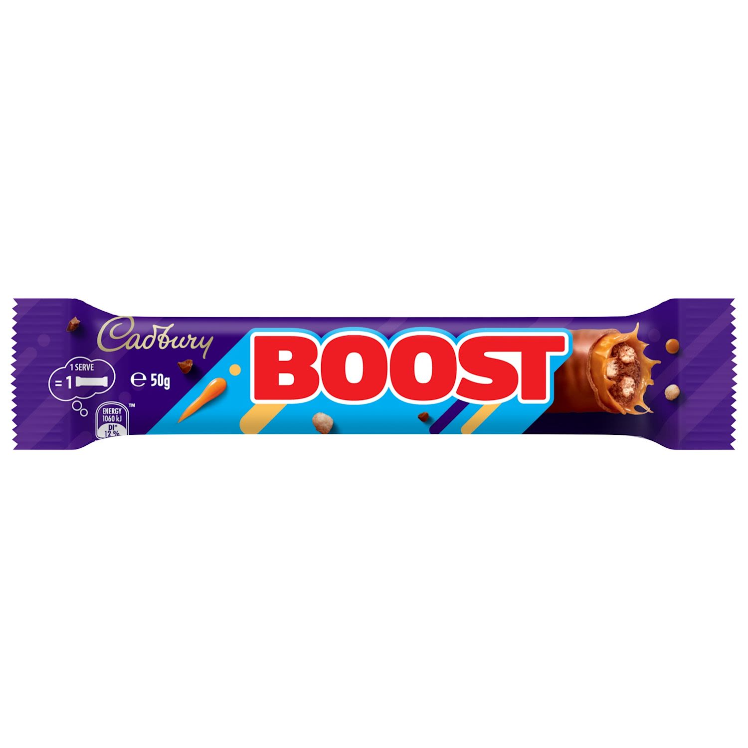 Cadbury Boost