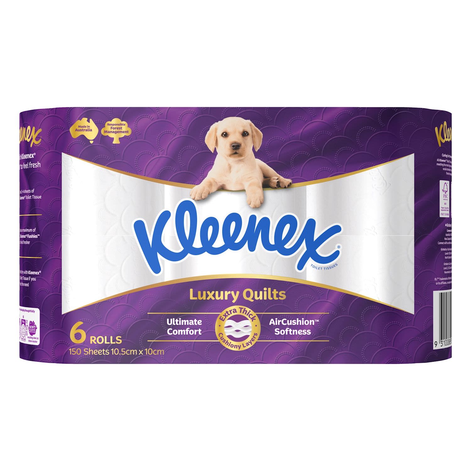 Kleenex Bath Tissue