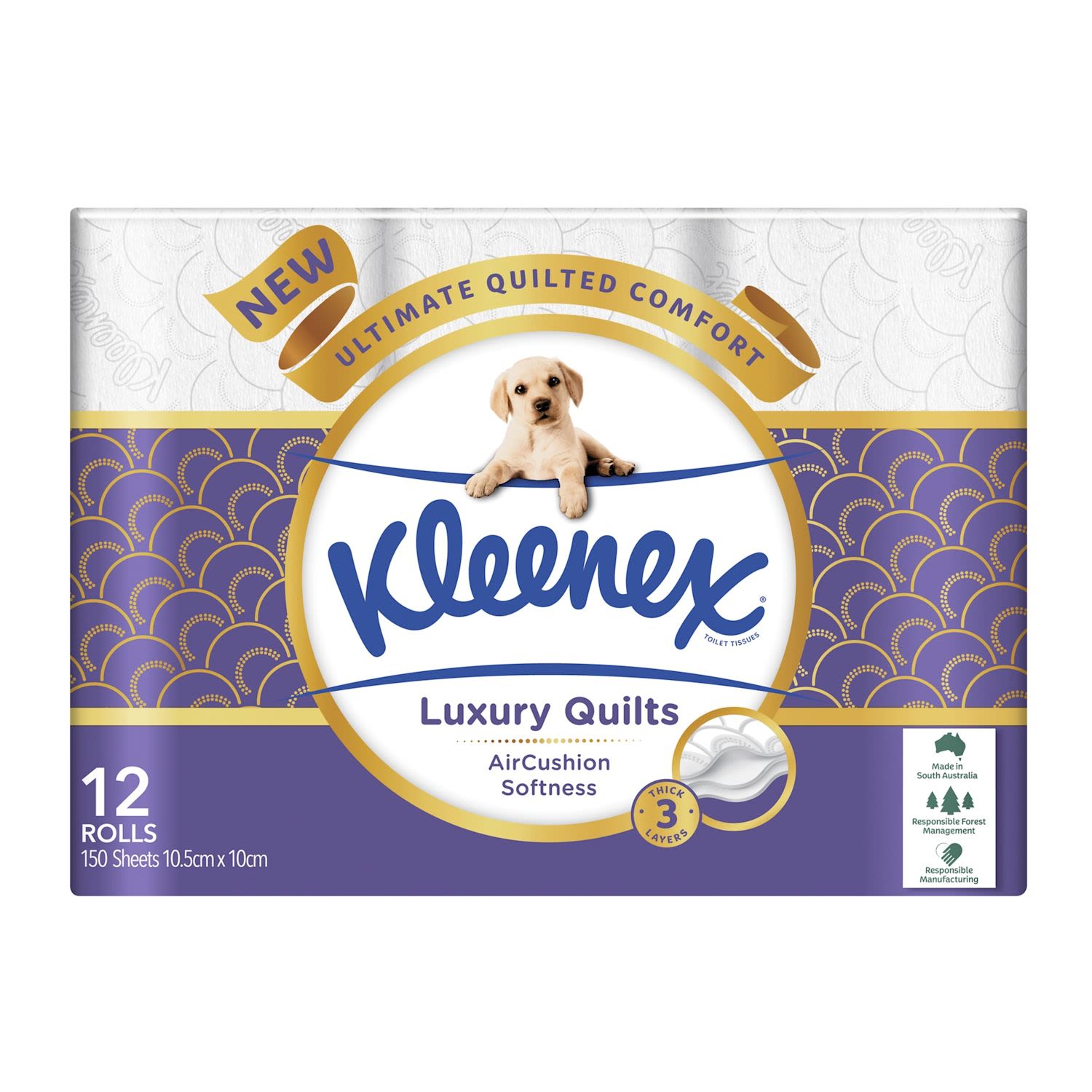 Kleenex Bath Tissue