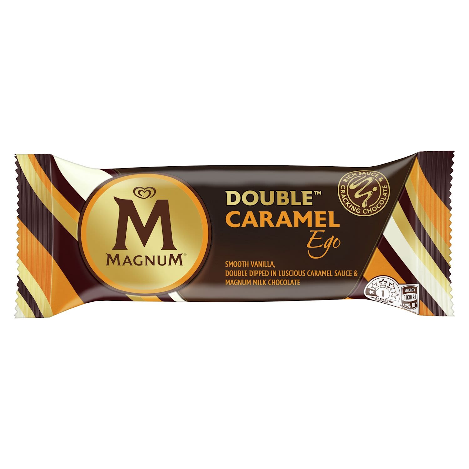 Magnum Standard