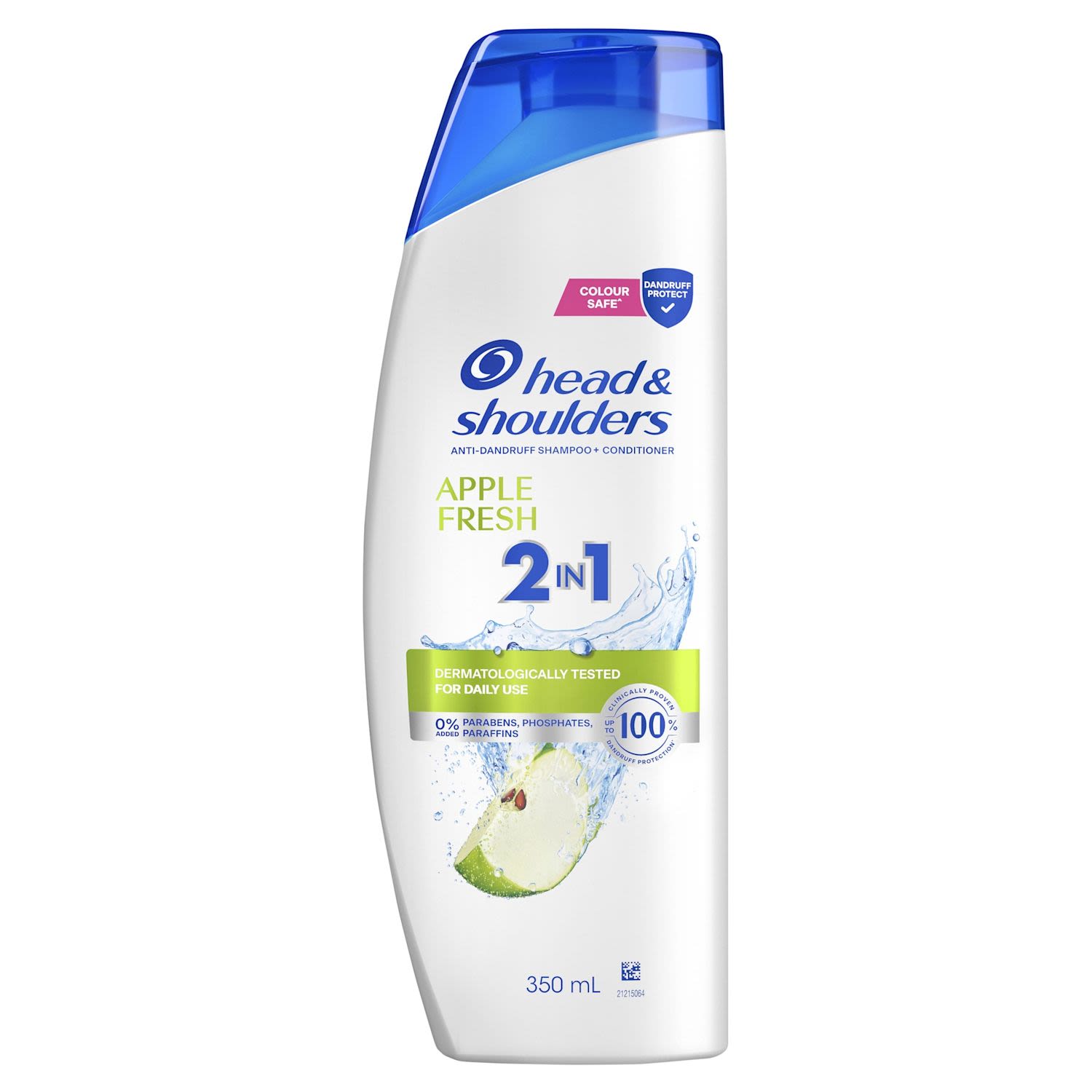Head & Shoulders 350ml