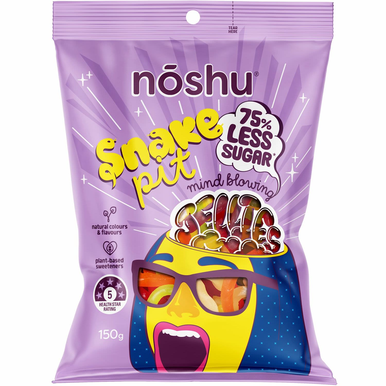 Noshu 150g